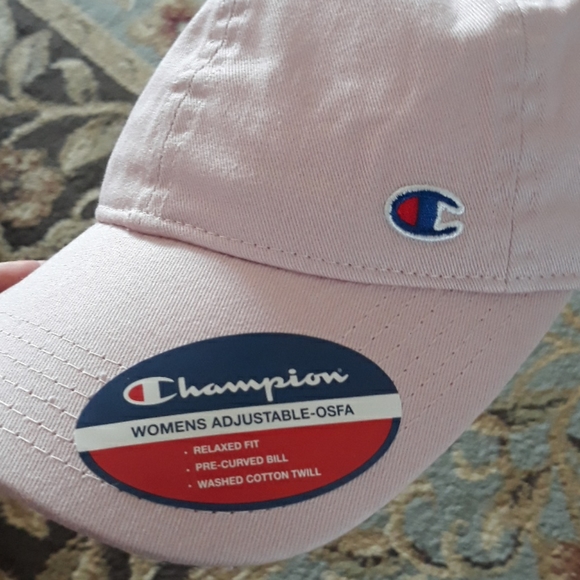 4x*Host Pick*Champion ladies hat - Picture 12 of 16